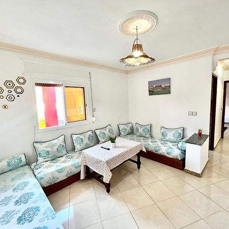 Moderno Apartamento En El Centro , A 3 Min Del Mar II Asilah Exteriér fotografie