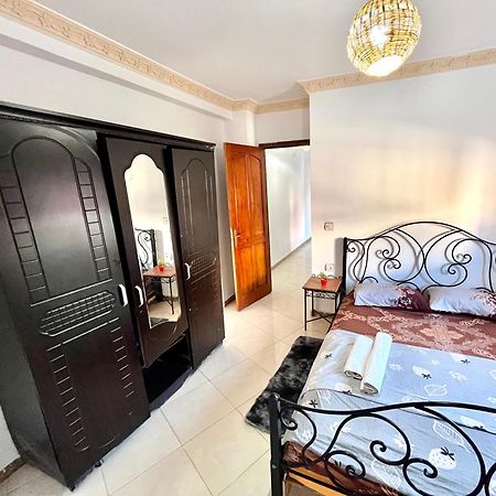 Moderno Apartamento En El Centro , A 3 Min Del Mar II Asilah Exteriér fotografie