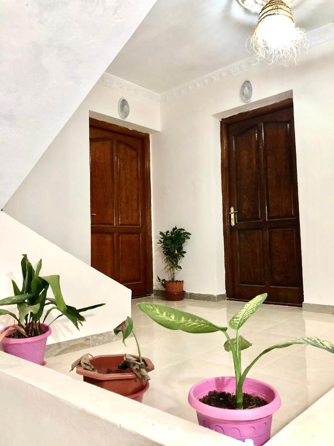 Moderno Apartamento En El Centro , A 3 Min Del Mar II Asilah Exteriér fotografie