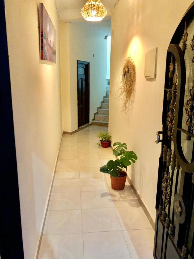 Moderno Apartamento En El Centro , A 3 Min Del Mar II Asilah Exteriér fotografie