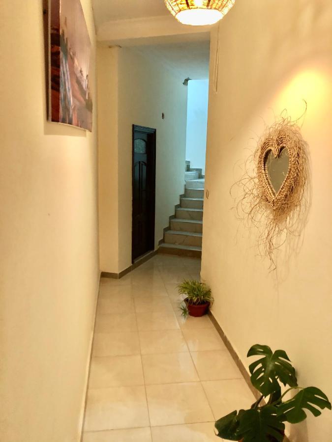Moderno Apartamento En El Centro , A 3 Min Del Mar II Asilah Exteriér fotografie