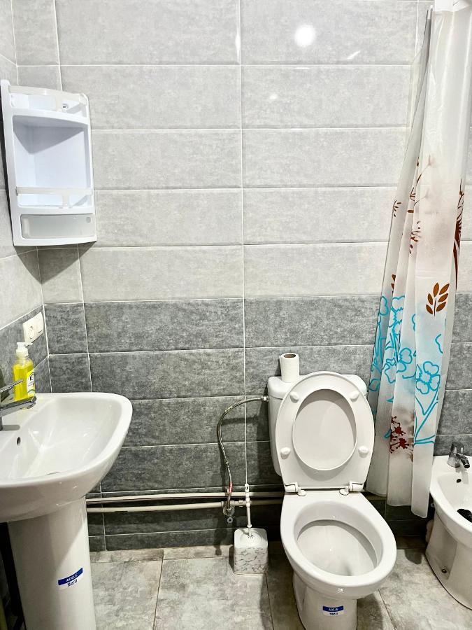 Moderno Apartamento En El Centro , A 3 Min Del Mar II Asilah Exteriér fotografie
