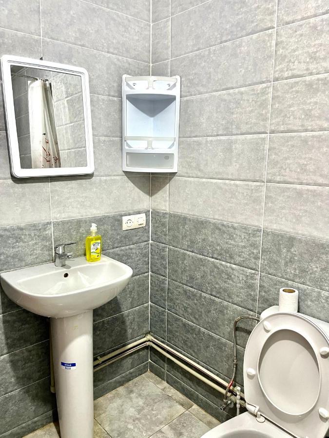 Moderno Apartamento En El Centro , A 3 Min Del Mar II Asilah Exteriér fotografie