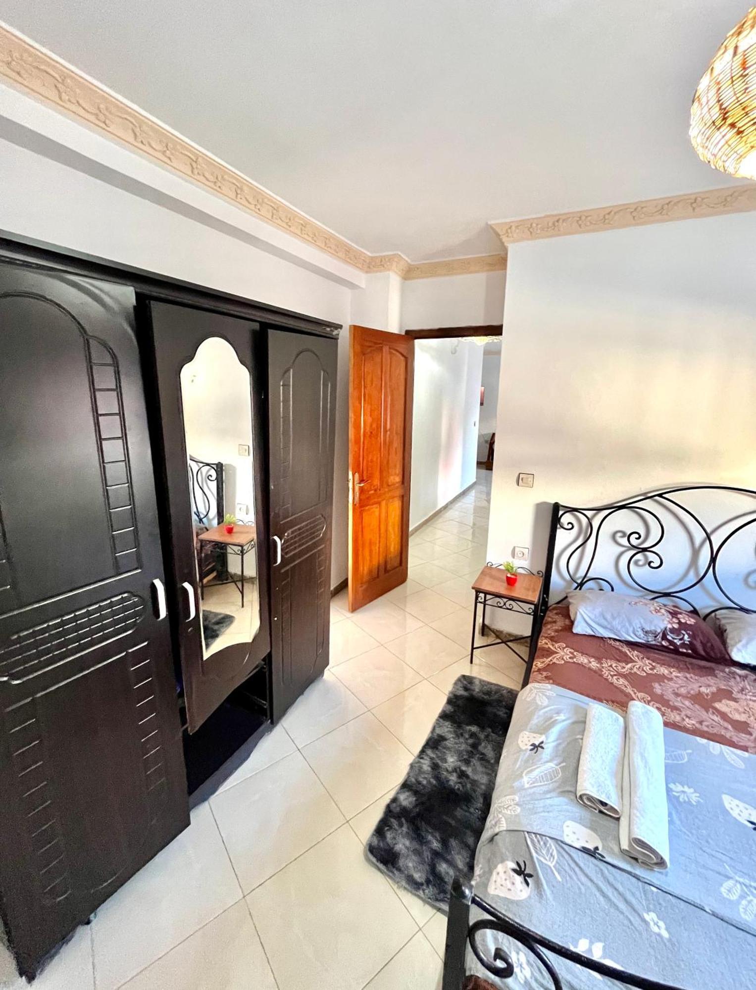 Moderno Apartamento En El Centro , A 3 Min Del Mar II Asilah Exteriér fotografie