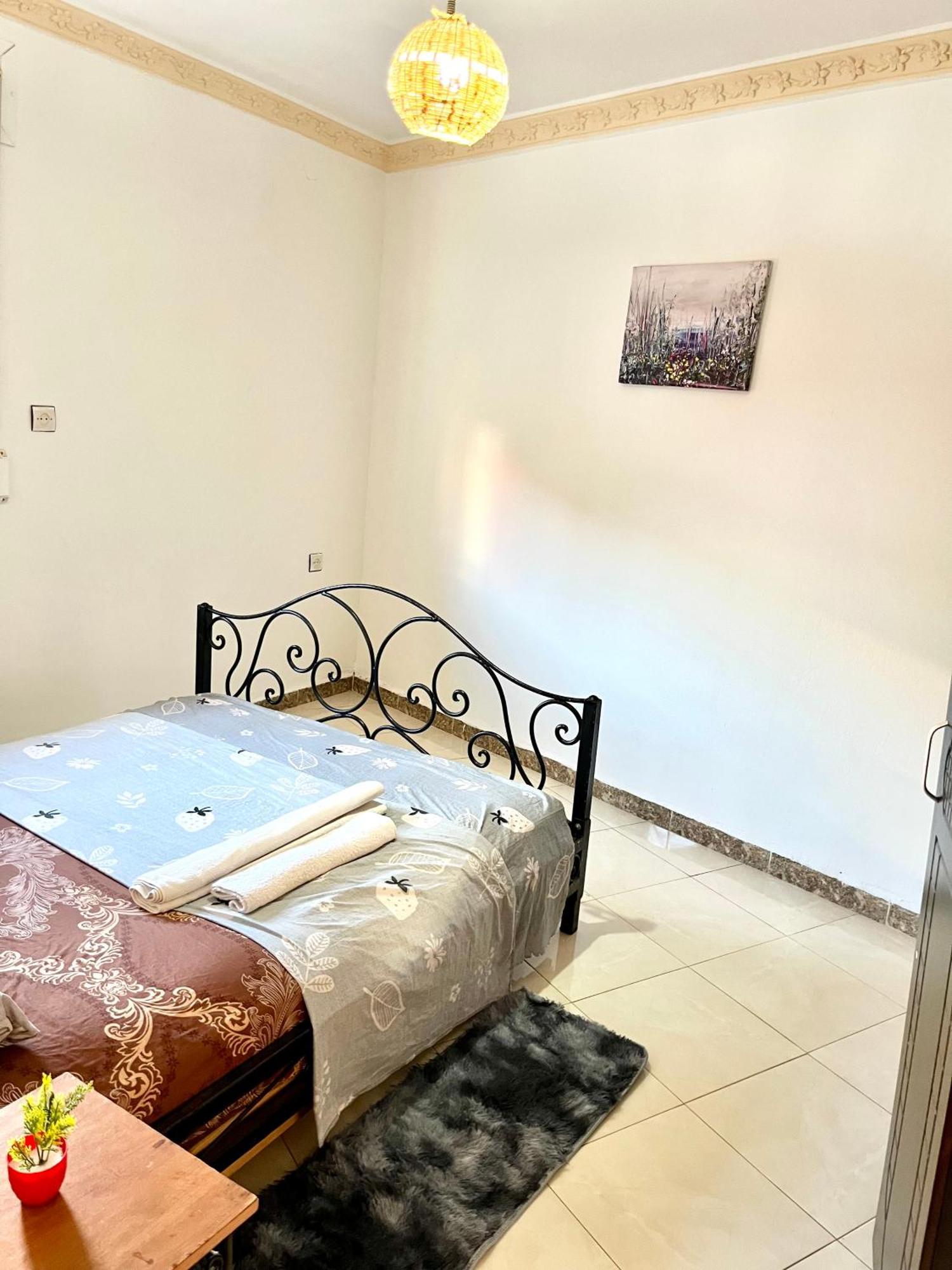 Moderno Apartamento En El Centro , A 3 Min Del Mar II Asilah Exteriér fotografie