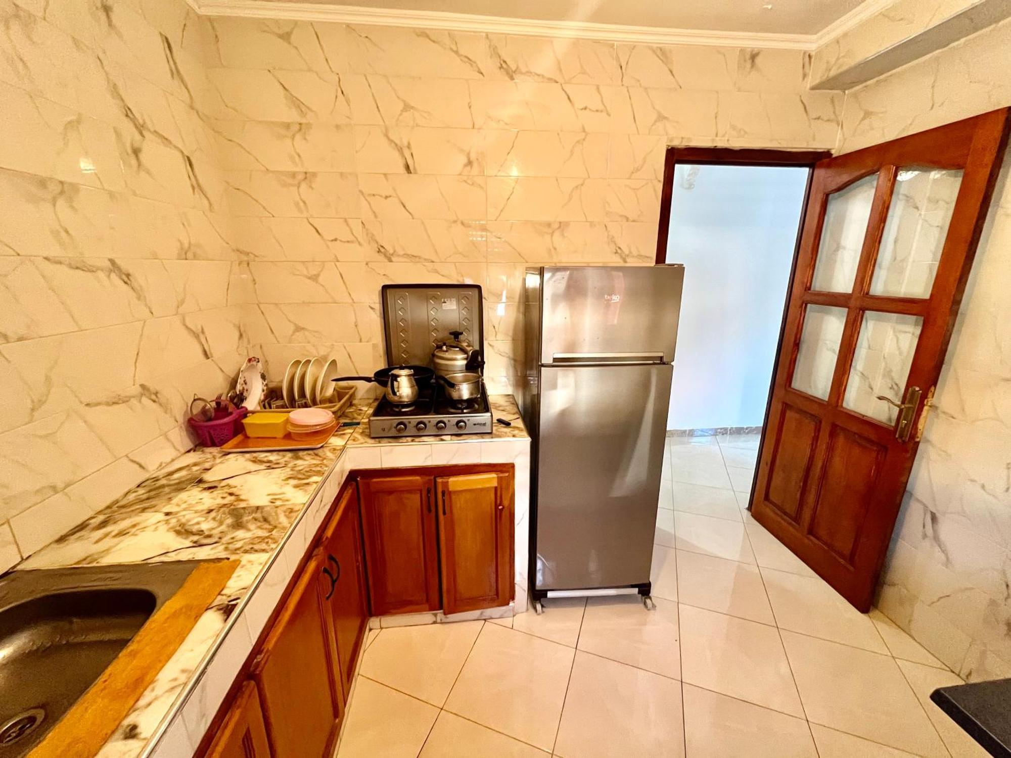 Moderno Apartamento En El Centro , A 3 Min Del Mar II Asilah Exteriér fotografie